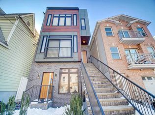 231 Clinton Ave #2, Jersey City, NJ