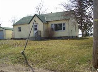 322 Central Ave S, Elbow Lake, MN 56531