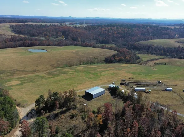 2020 S Iuka Rd, Calico Rock, AR 72519