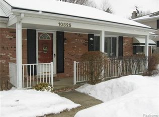 10825 Beech Daly Rd, Taylor, MI 48180