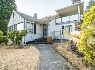 2605 S 122nd St, Burien, WA 98168