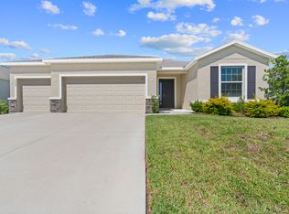 8260 SW 59th Ave, Ocala, FL 34476