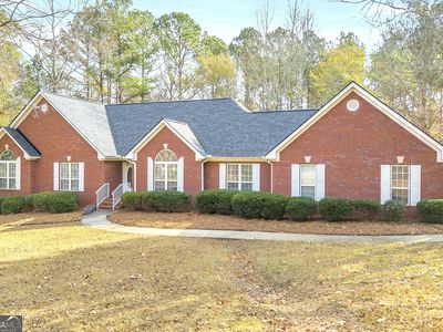 114 River Blf, Hoschton, GA, 30548
