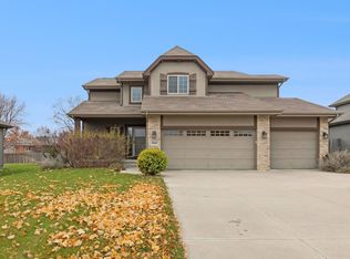 5508 S 165th St, Omaha, NE 68135