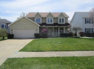 1119 10 Pin Ln, Beach Park, IL 60099