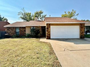 3504 S 150th East Ave, Tulsa, OK 74134