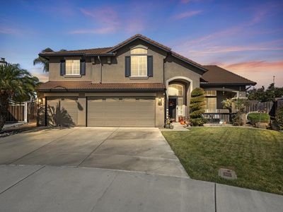 2230 Ventana Ct, Hollister, CA, 95023