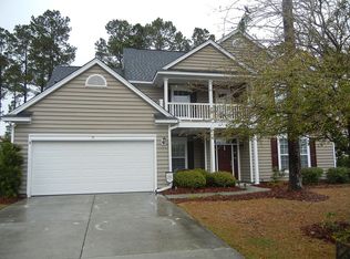 10 Aspen Hall Rd, Bluffton, SC 29910