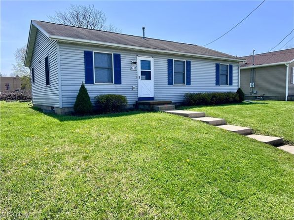 2412 8th St NE, Canton, OH 44704