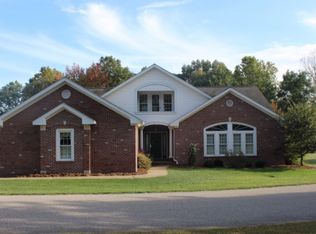 2552 Holmes Dr, Sullivan, IN