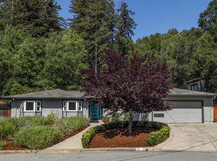 71 Convent Ct, San Rafael, CA 94901