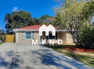 22631 Newfield Ct, Land O Lakes, FL 34639