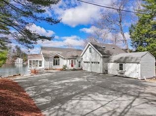 55 Fire Rd #7, Lancaster, MA 01523