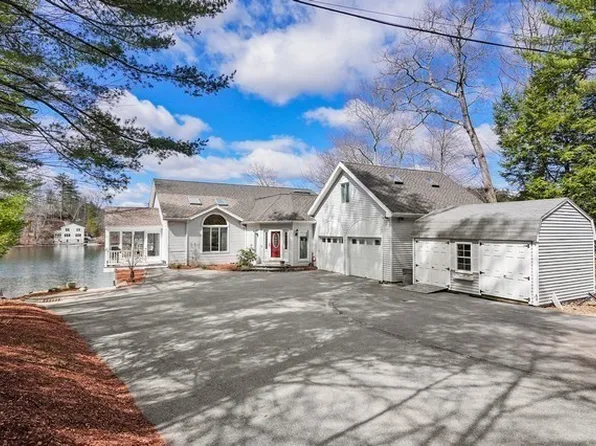 55 Fire Rd #7, Lancaster, MA 01523