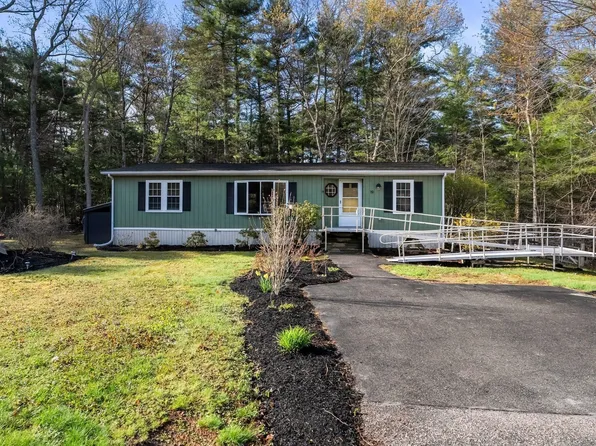 19 Lodgepole Ln, Kingston, MA 02364