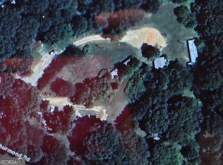 0 Thurmond Rd, Cleveland, GA 30528