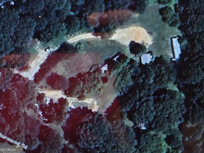 0 Thurmond Rd, Cleveland, GA, 30528