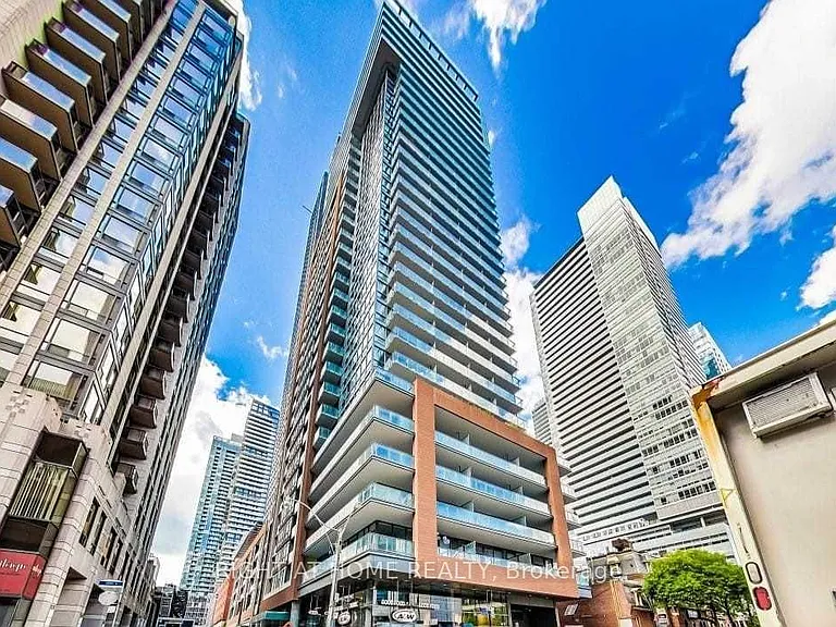 8 Mercer St #1903 — Photo 1
