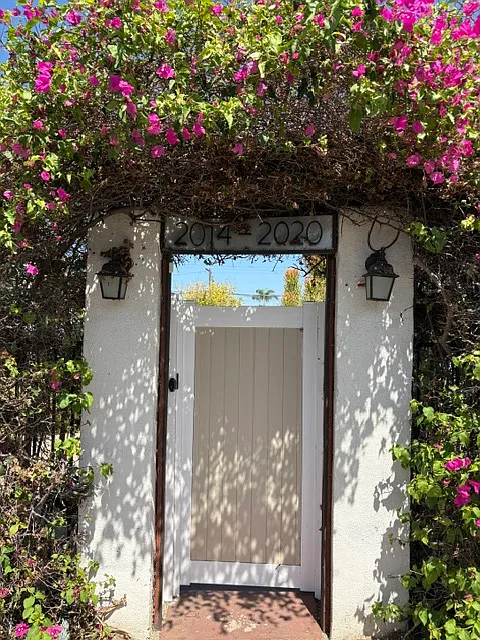 1 bed, 525 sqft, $2,200 — Photo 3