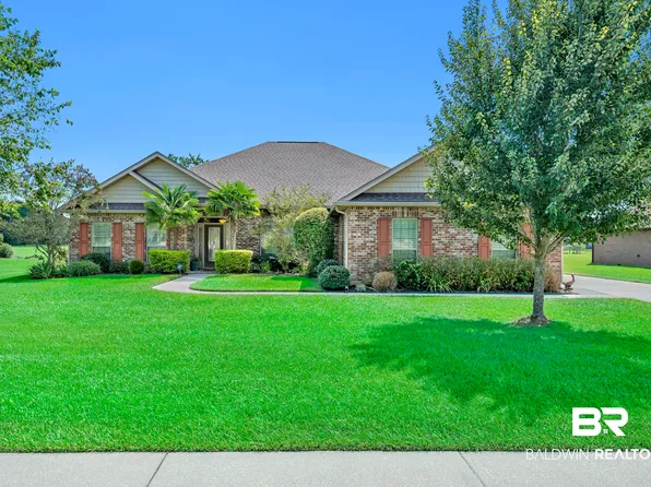 4140 Augusta Dr, Gulf Shores, AL 36542