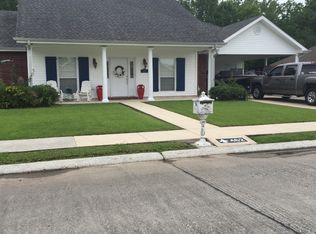 462 Ciera Dr, Houma, LA 70364