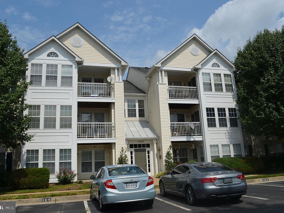 1st image of 7507-7507 Snowpea Ct #K