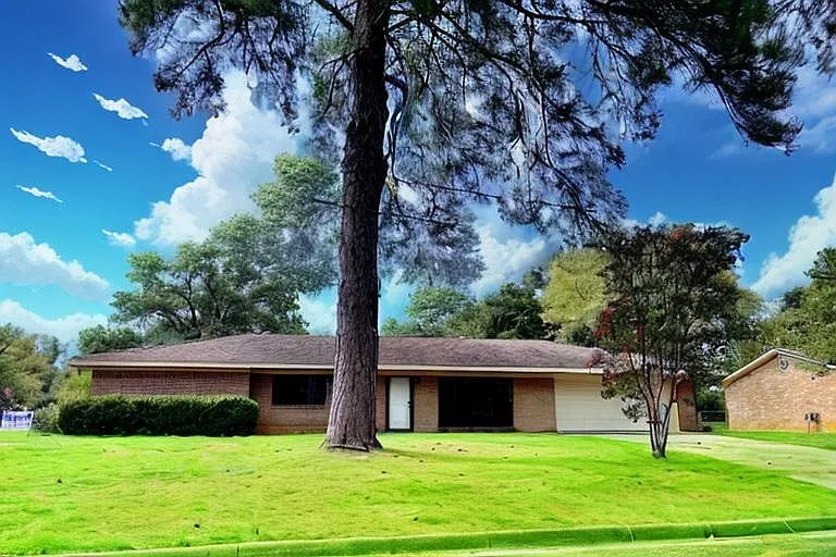 1701 Live Oak Dr — Photo 2