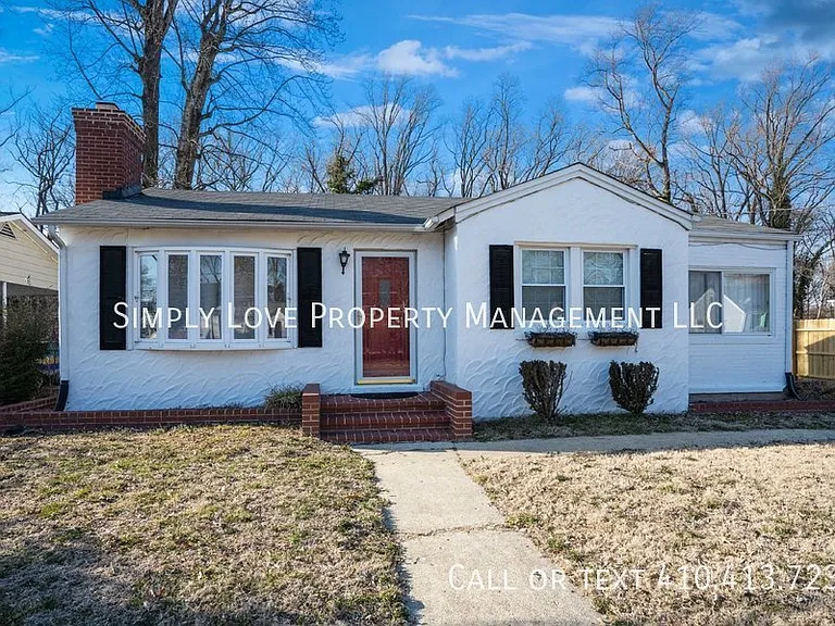 7709 Ravine Dr — Photo 1