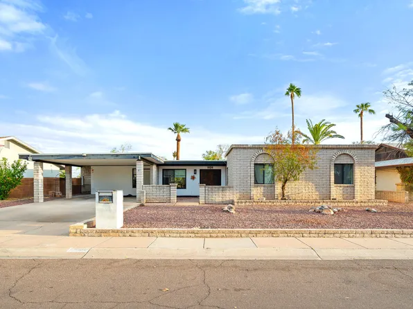 5339 W EVA Street, Glendale, AZ 85302