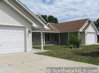 2519 County Road I, Mounds View, MN 55112