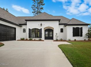 100 Grayson Way, Madison, MS 39110