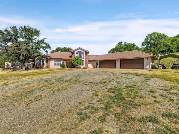 7680 Walsh Ln, Smartsville, CA 95977