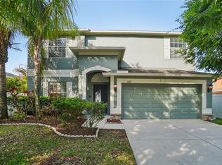 3529 Lefays Point, Land O Lakes, FL 34638