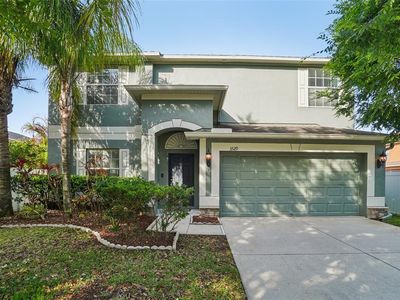 3529 LEFAYS POINT, Land O Lakes, FL, 34638
