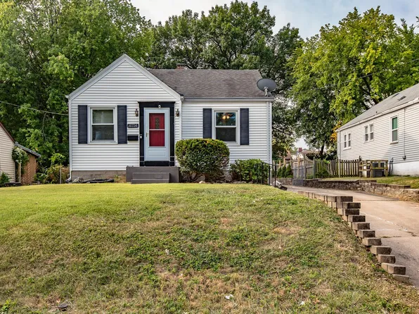 10220 Driver Ave, Saint Louis, MO 63114