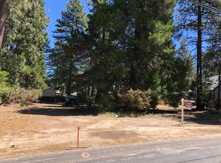 25140 Marion Ridge Dr, Idyllwild, CA 92549