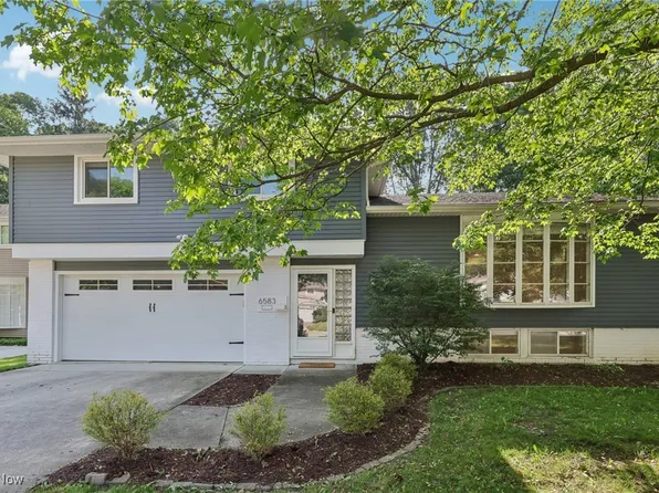 6583 Edgemoor Ave, Solon, OH 44139