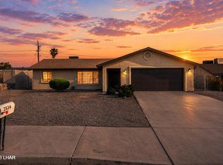 2534 San Juan Dr, Lake Havasu City, AZ 86403