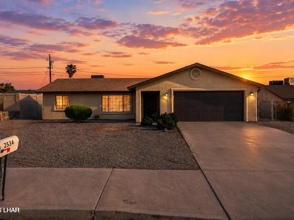 2534 San Juan Dr, Lake Havasu City, AZ 86403