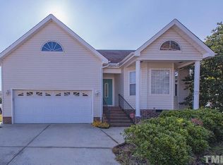 44 Sterling Way, Angier, NC 27501