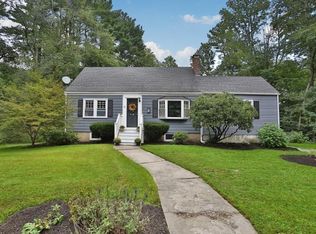 15 Strout Ave, Wilmington, MA 01887