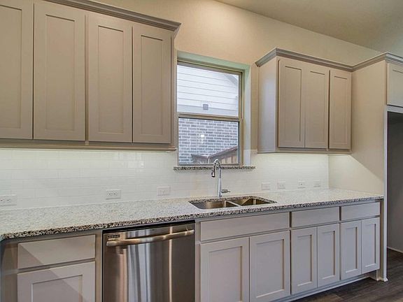 The Foundry - Kitchen