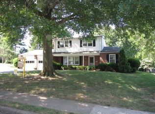 1980 Keswick Way, Jeffersonville, PA 19403