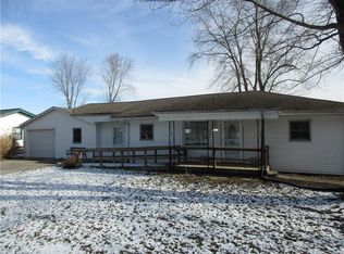 5321 S Pine St, Columbus, IN 47201