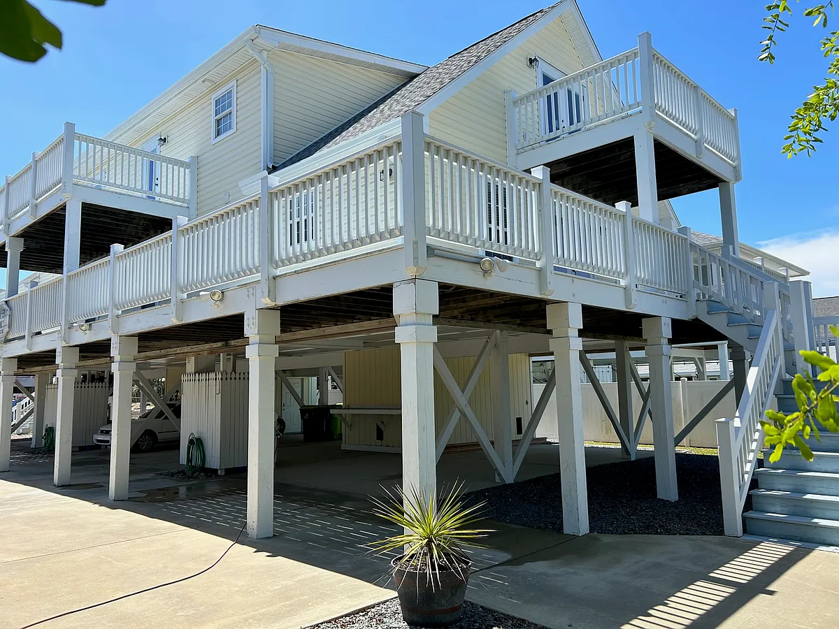 Building Photo - 200 Spartanburg Ave #B