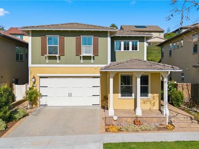 15 Gamella St, Mission Viejo, CA, 92694