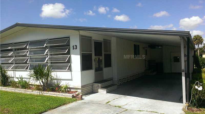 1st image of 2055 Floral Ave Lot 13