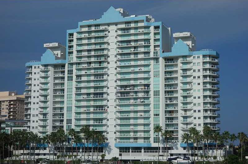 1st image of 5900 Collins Ave APT 808