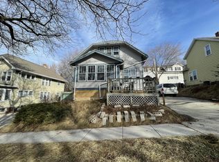825 South 17th STREET, Sheboygan, WI 53081