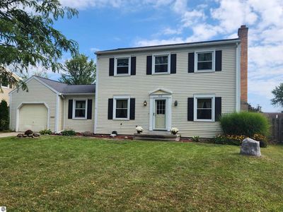 414 E Grand Ave, Mount Pleasant, MI, 48858